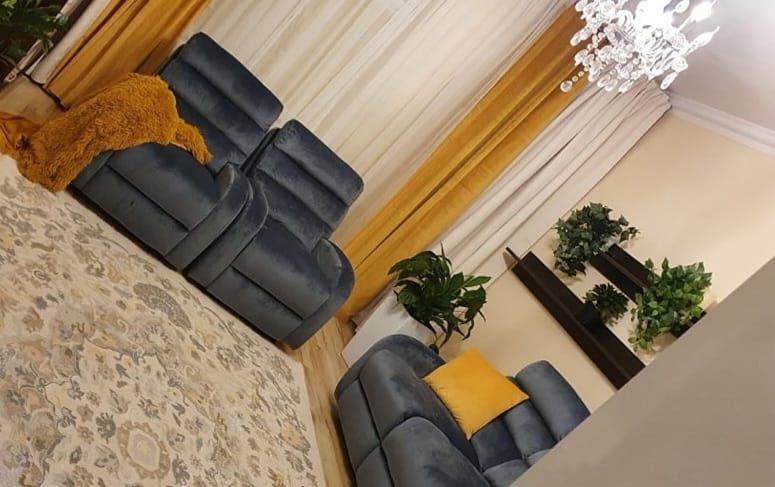 Zestaw relax Harena fotele komplet wypoczynkowy sofa
