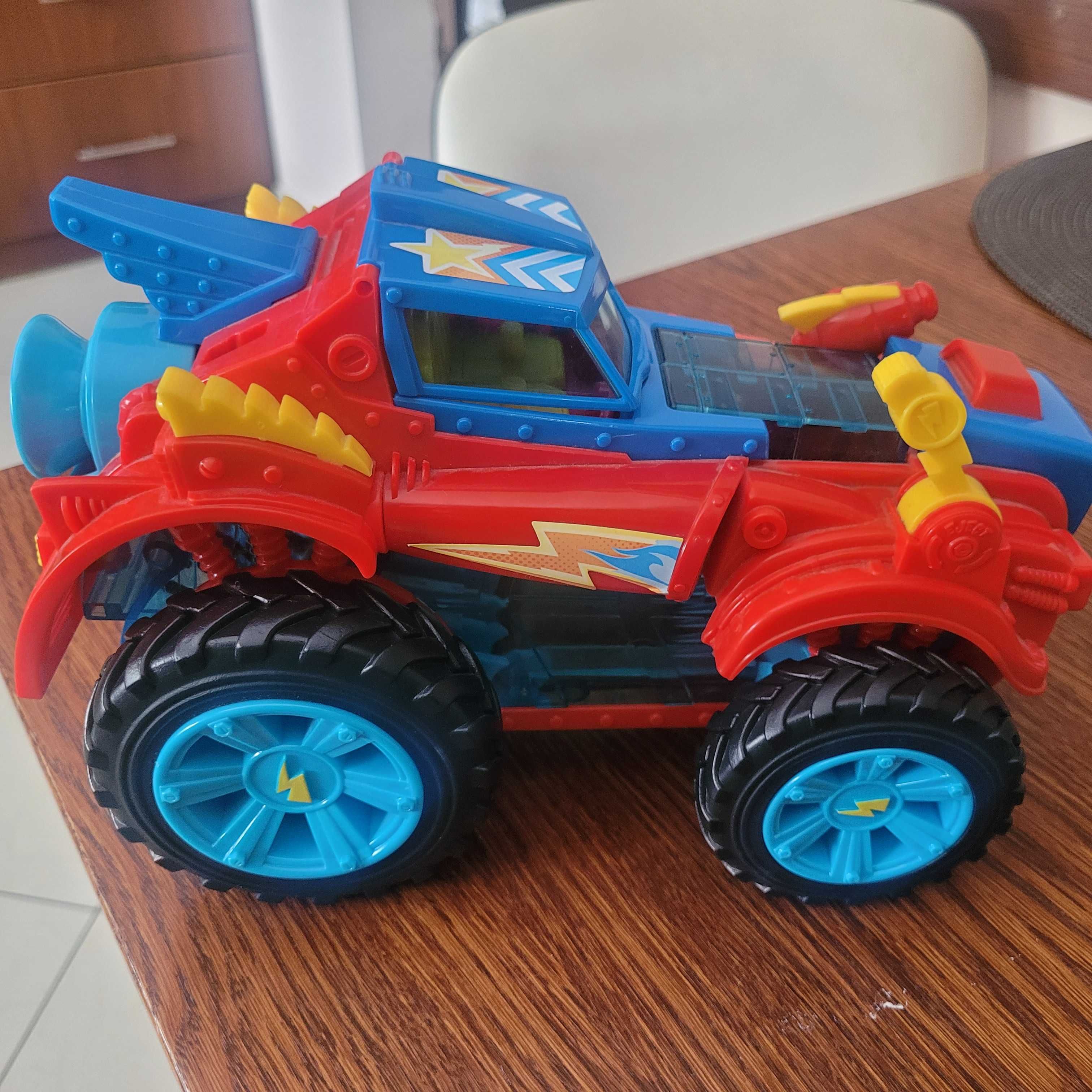 Auto Zings stan bardzo dobry