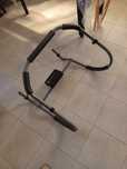 Aparelho para ginástica