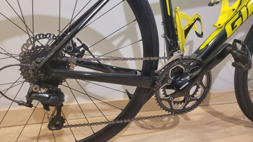 Giant Defy Advenced M

DEFY ADVANCED 2