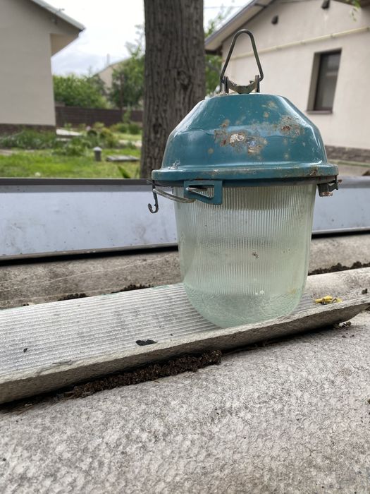 Продам ліхтарі. Не були у використанні