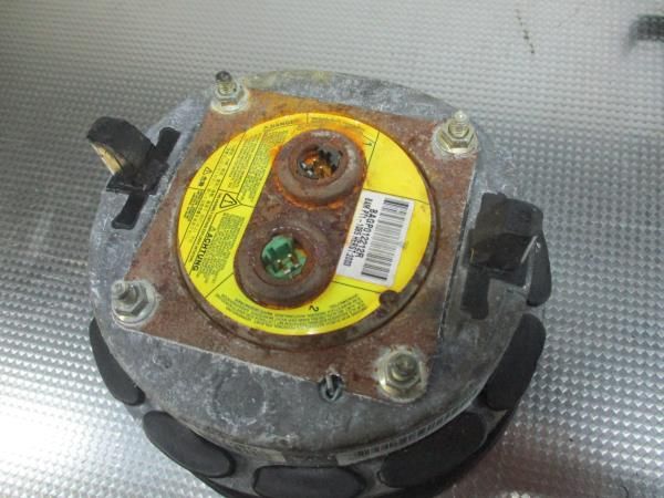 Kit de airbags BMW 3 (E46)