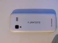 Telefon Hykker Elegant ||
