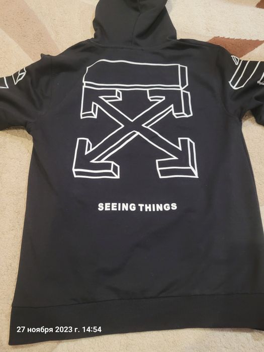 Продам худи на подростка