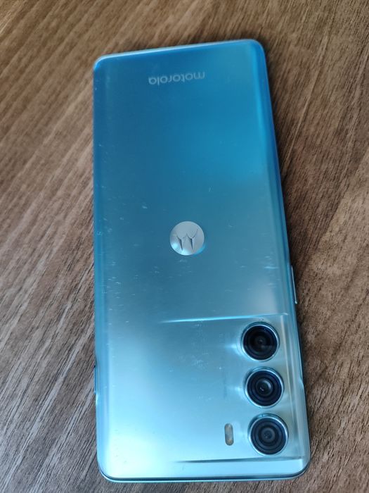Motorola g200 5G 8+128