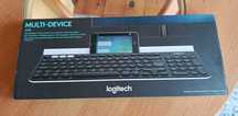 Nowa Klawiatura Logitech K780