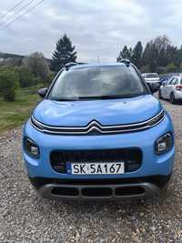 Citroen C3 aircross 2020  navi tempomat