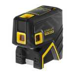 Laser krzyżowy Stanley Fatmax FMHT77596-1