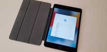 Apple iPad mini 4 128GB case szary pudełko