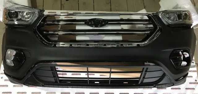 Ford Escape 2012-2023 Розборка