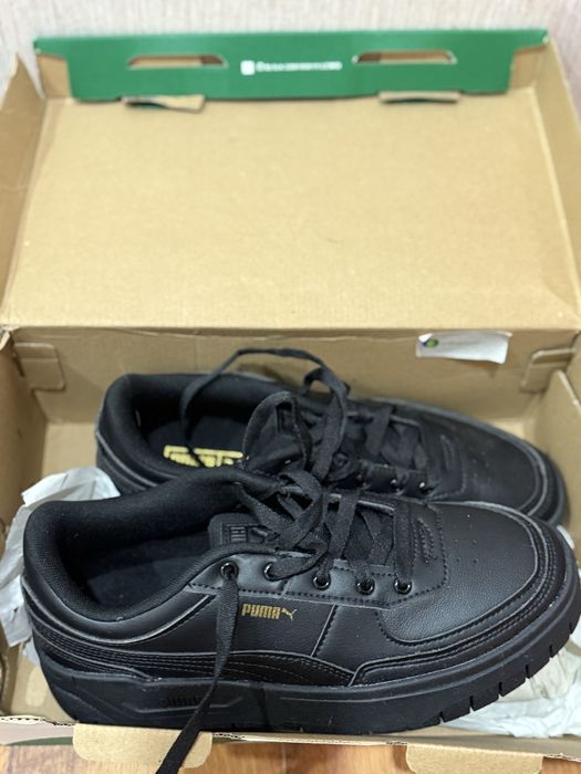 Кросівки Puma оригінал 40