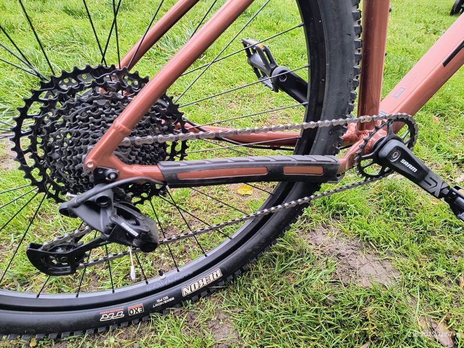 Rower MTB Trek Marlin 7 Gen 3