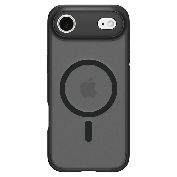 Etui Ultra Hybrid Mag ACS10316 do Iphone 17 Air - Frost Black