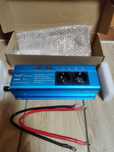 Інвертор Foval 3000W  чиста синусоїда 12в- 220в