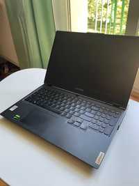 Lenovo Legion 5 15ARH05 - Sprawny, Laptop dla Graczy