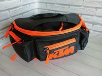 Поясна мото сумка Alpinestars Kanga 2 KTM
