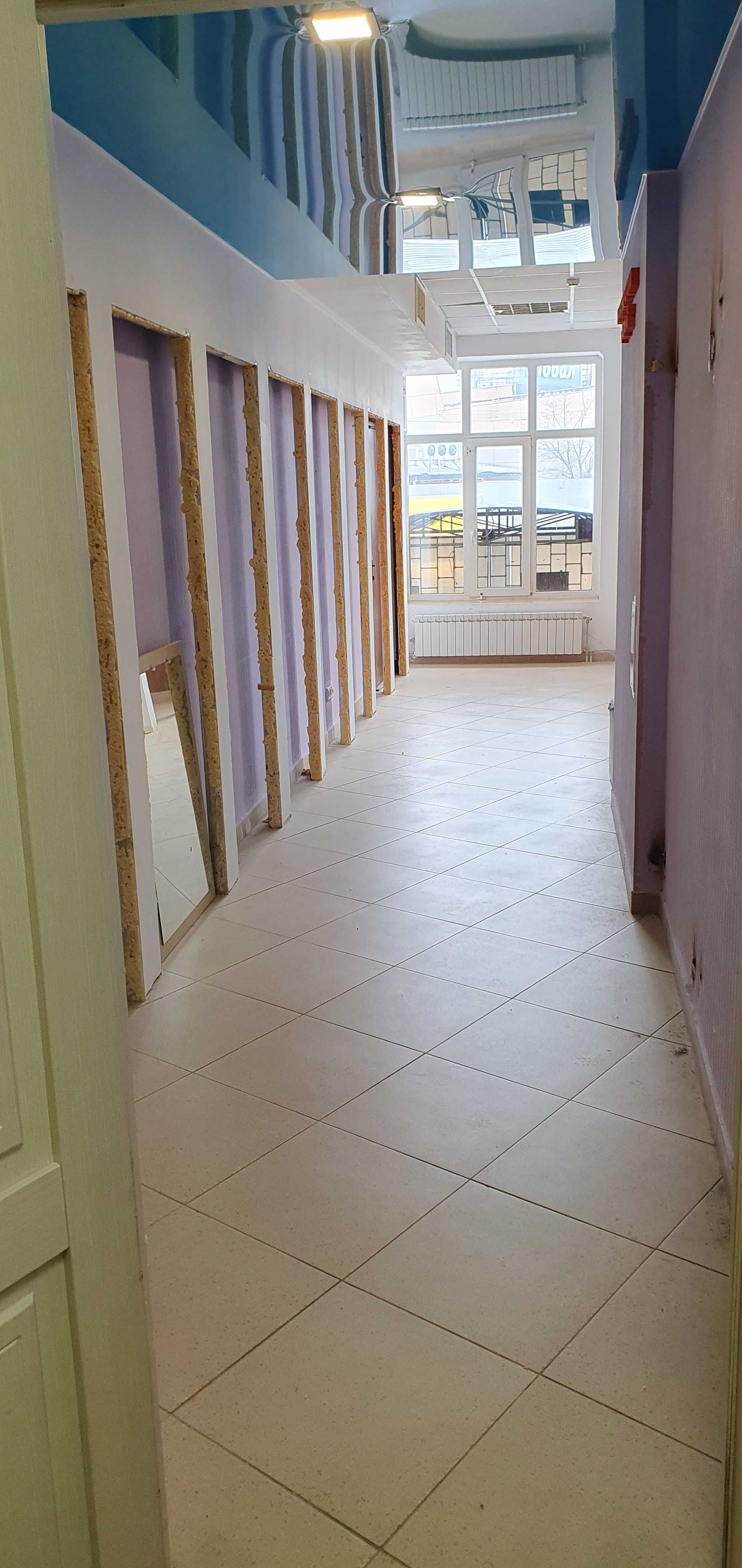 Оренда приміщення  74 кв.м. Троєщина, вул. Бальзака