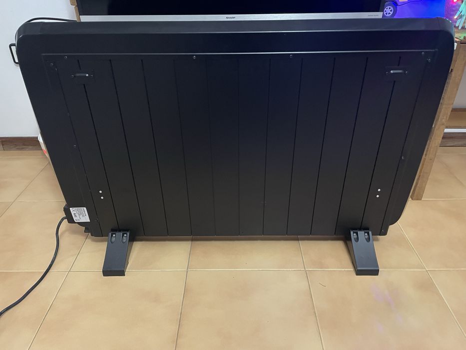 Aquecedor eletrico Create 2kW