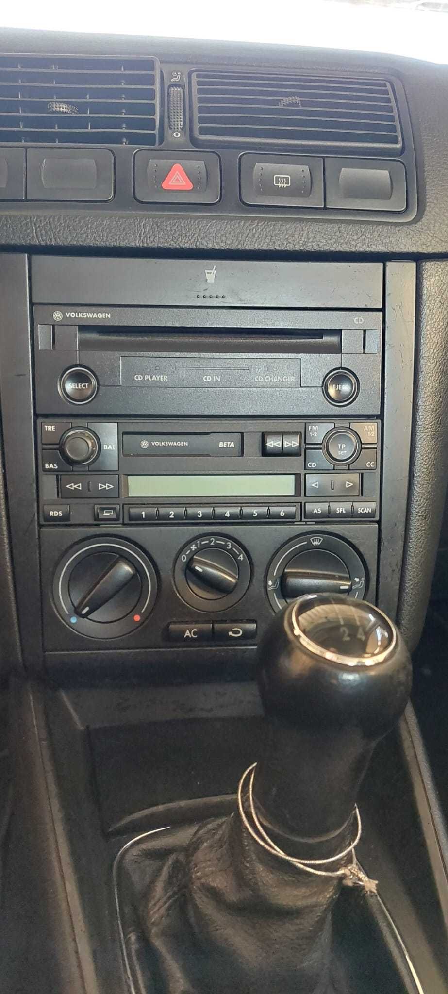 VW Golf 1.4 carrinha