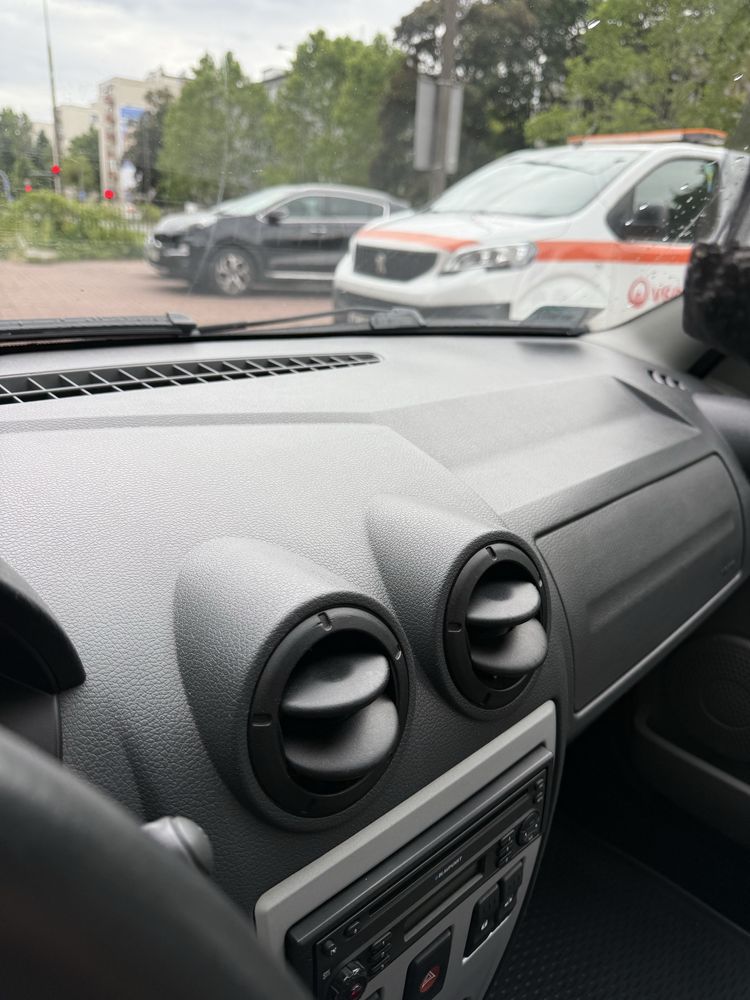Dacia Logan MCV 1.5dci