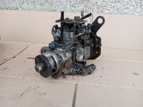 Тнвд насос 2.5 D Citroen Jumper Peugeot Boxer Bosch 0460494337