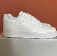 Nike Air Force 1 Low '07 White  45