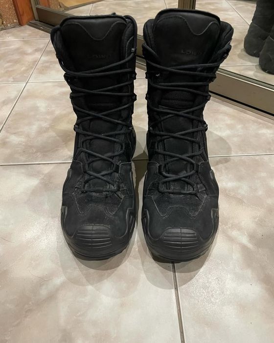 lowa zephyr gtx hi tf