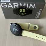 Smartwatch zegarek Garmin Vivoactive 5 - mało używany