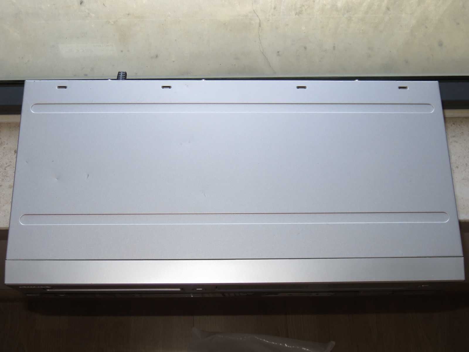 Philips DVD 757VR Combi