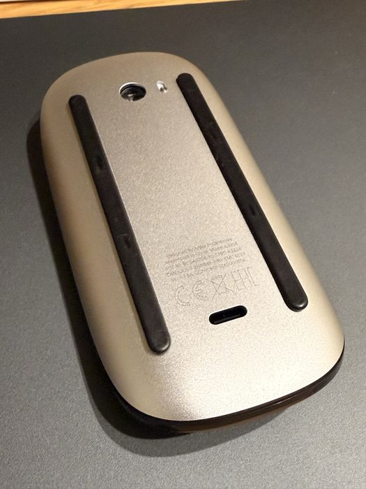 Rato Apple Magic Mouse