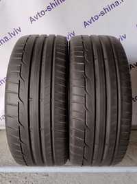 Шини б в літні R17 225/45 Dunlop Sport Maxx RT