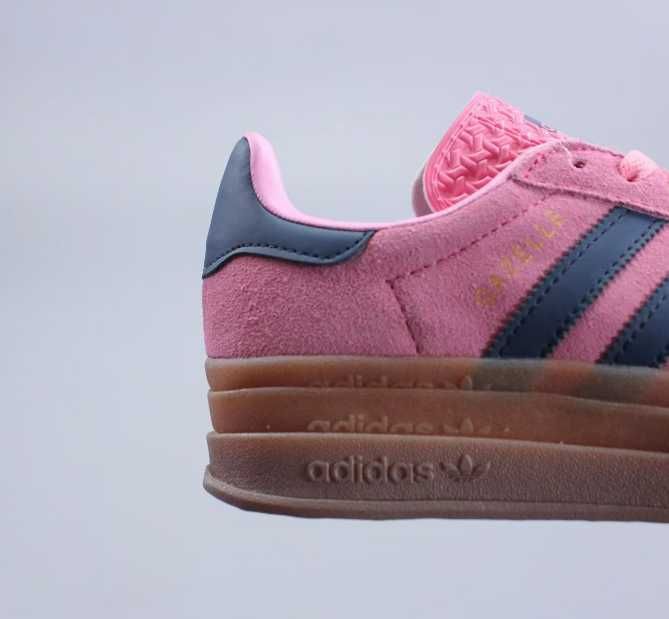 Trampki adidas Gazelle Bold  40