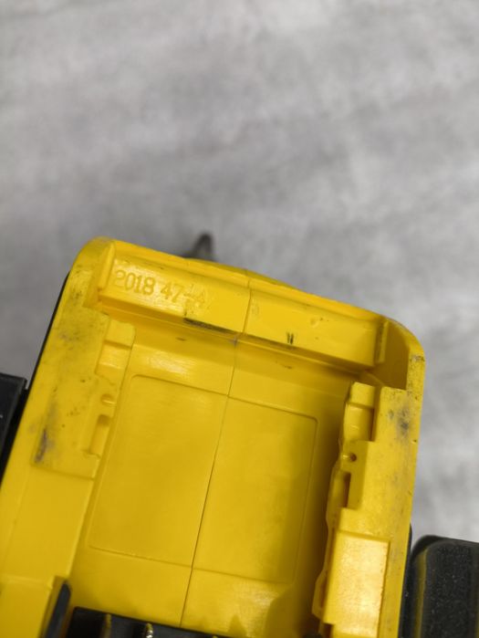 Wiertarko-wkretarka Dewalt DCD791 XR brushless 18V