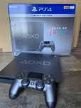 Playstation 4 Days Of Play Japońska Dystrybucja