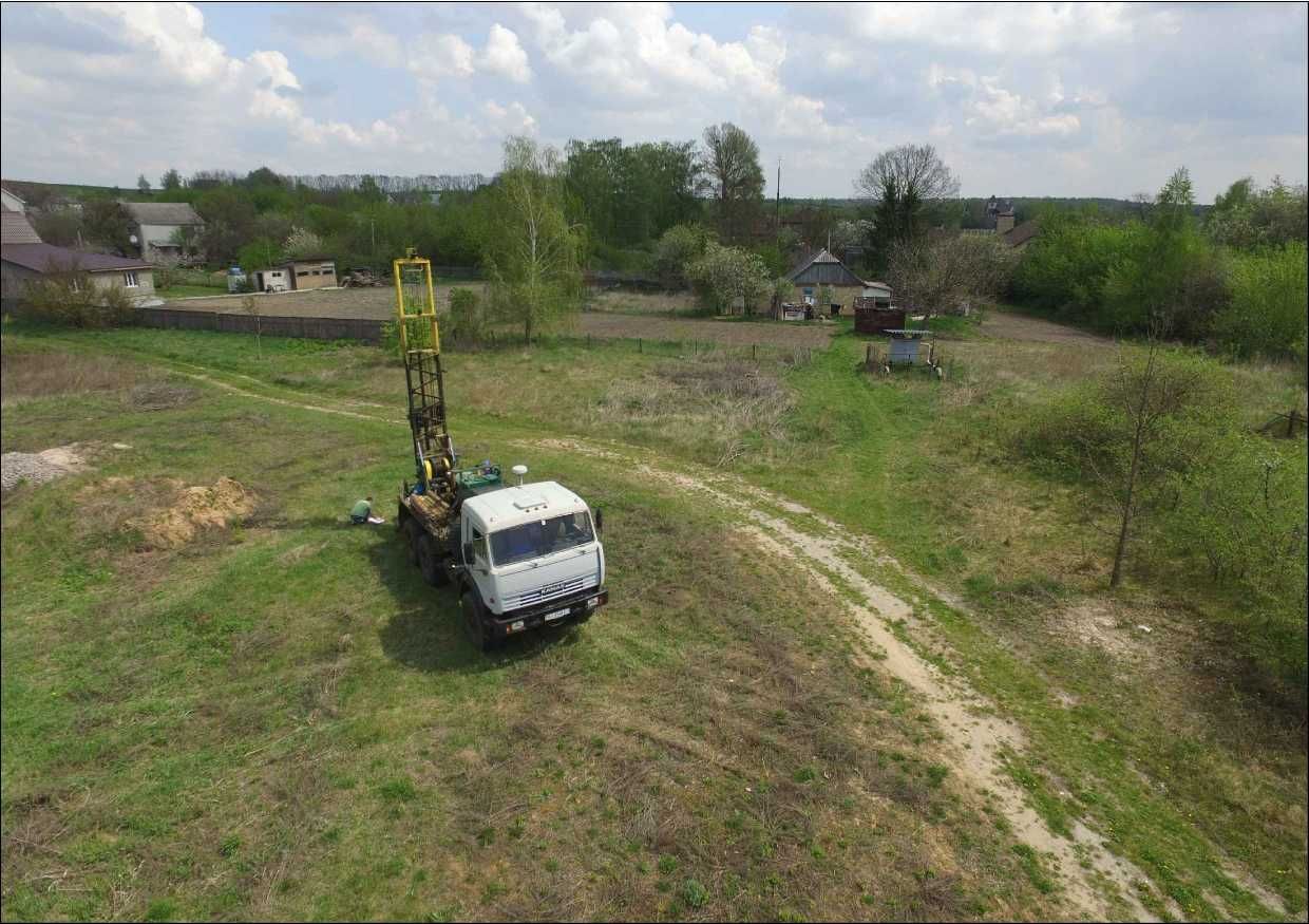 Геодезія, Геологія, відновлення межі ділянки, топозйомка , геодезист