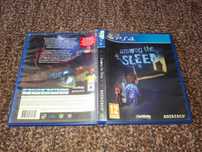Among The Sleep - Sony PS4