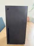Xbox series X + dwa pady i dysk 1 tb