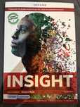 Insight Intermediate second edition
