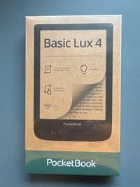 Czytnik e-book Pocket Book Basic Lux 4