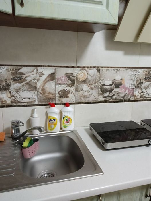 Девушке комната подключ-5минпеш м.Вирлиця без Хазяйки телефонуйте