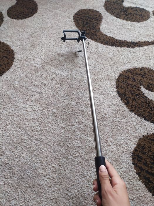 Штатив для селфі