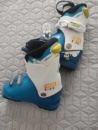 Buty narciarskie dziecięce wedze kid 500