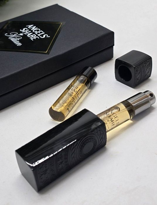 Angels' Share Refillable Spray - 2 шт по 7.5 мл Kilian