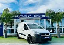 Peugeot Partner 1.6 HDi L1 Pack CD Clim