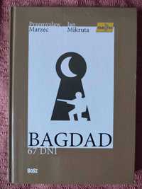 Bagdad 67 dni książka