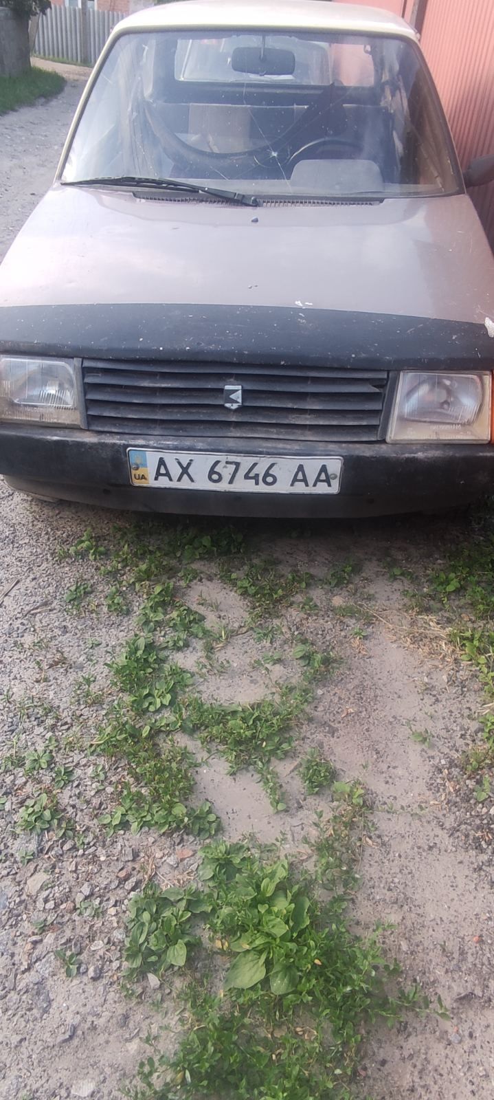 Продам авто заз таврия 1102