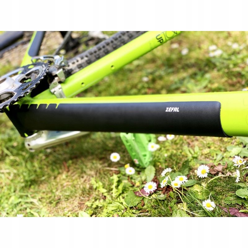 Osłona ramy Zefal DT DownTube Armor na dolną rurę