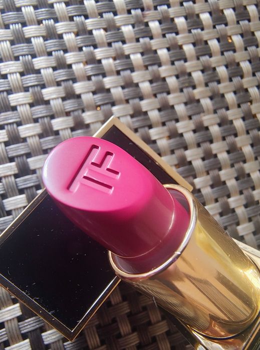 Tom Ford Lip Color – 69 Night Mauve: