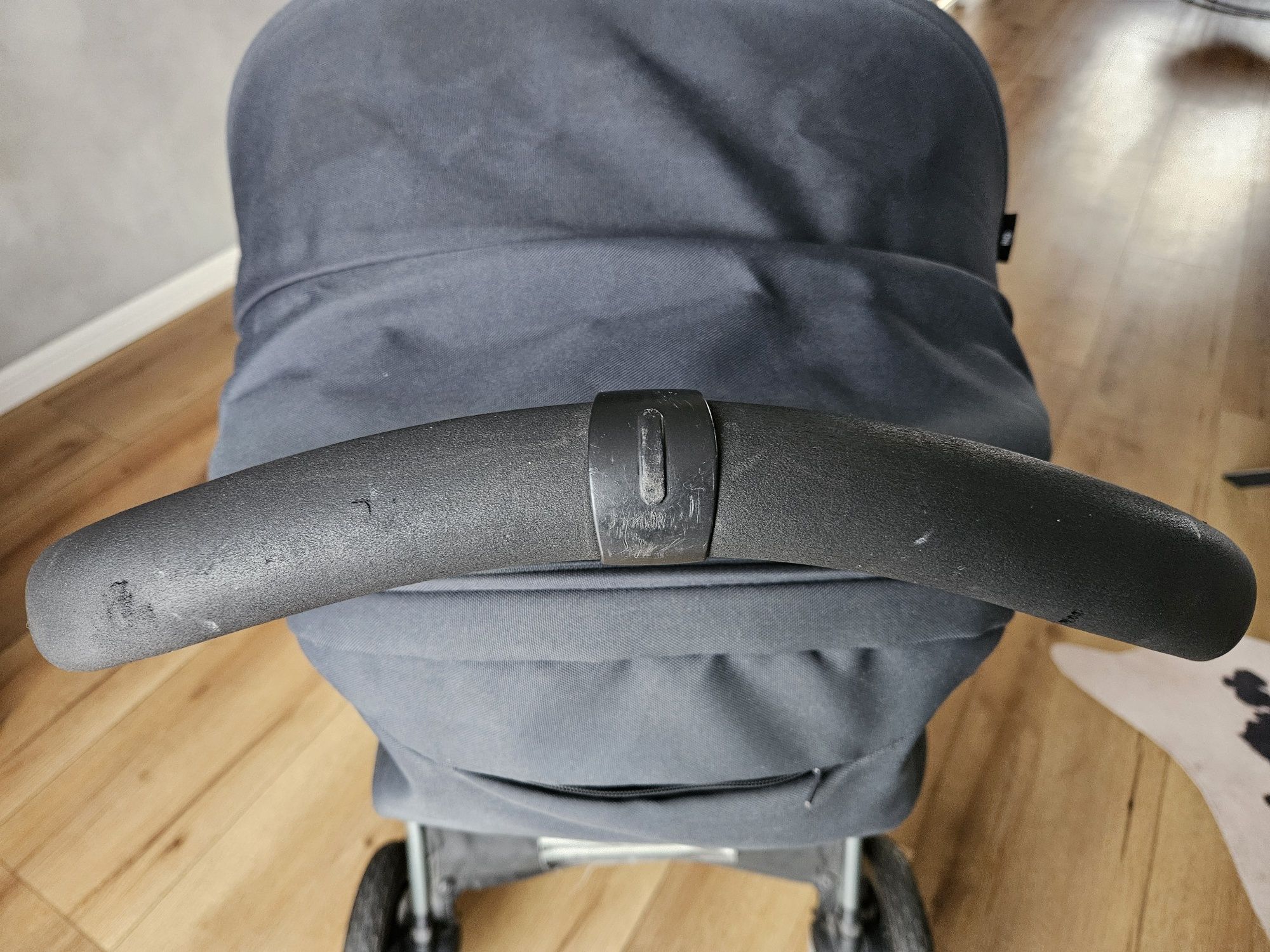 Wózek spacerowy maxi cosi +pokrowiec