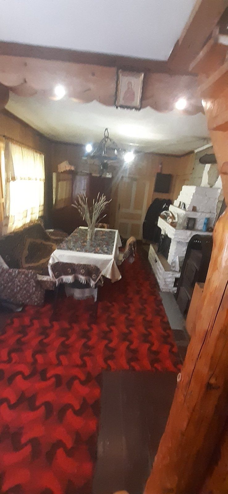 Будинок с. Синевир